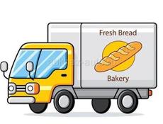 Требуется водитель