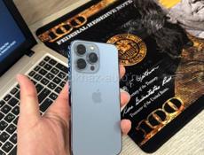 iPhone 13 Pro 128 g 🔋100%