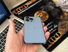 iPhone 13 Pro 128 g 🔋100%