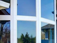 Пластиковые окна.