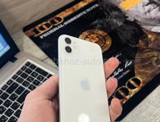IPHONE 11 64 g 🔋100%