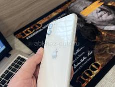 IPHONE 11 64 g 🔋100%