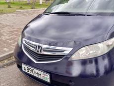 Honda Еlysion