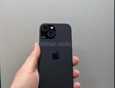 iPhone 15 128 g 🔋89%