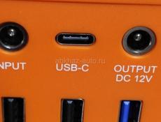 Портативная электростанция 220 в с розеткой, 120вт 50000mAh, ИБП, для дома, дачи, кемпинга, похода, универсальный домашний переносной аккумулятор Elway E01