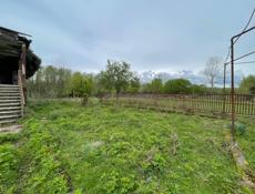 Продается участок 