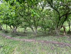 Продается участок 