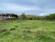 Продается участок 