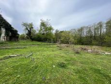 Продается участок 