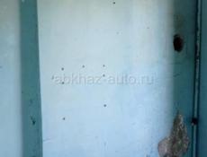 Продам квартиру дранда ДСК 3 этаж двух ком.