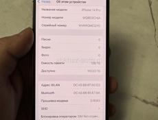 Айфон 14 про 128gb