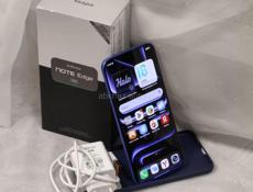 Infinix Note Edge 