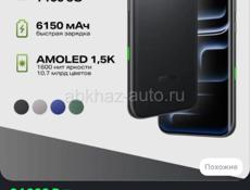 Infinix Note Edge 