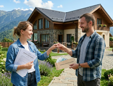 Помогу с продажей недвижимости 🤝