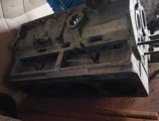 Запчасти на двигатель УАЗ 469