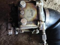 Запчасти на двигатель УАЗ 469