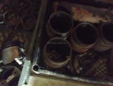 Запчасти на двигатель УАЗ 469