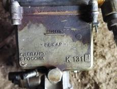 Запчасти на двигатель УАЗ 469