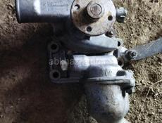 Запчасти на двигатель УАЗ 469