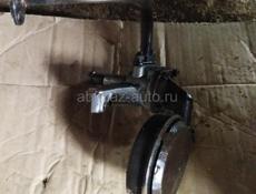 Запчасти на двигатель УАЗ 469