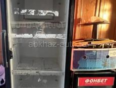 Витринные холодельники