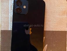 Айфон 12 мини