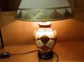 Лампа настольная/ светильник