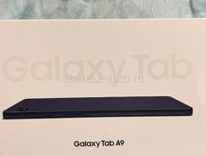 Sumsung galaxy tab a9 новый