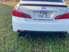 Ниссан фуга 