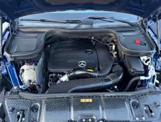 Mercedes-Benz GL-Класс