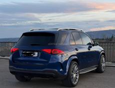 Mercedes-Benz GL-Класс