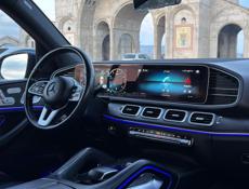 Mercedes-Benz GL-Класс