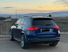 Mercedes-Benz GL-Класс