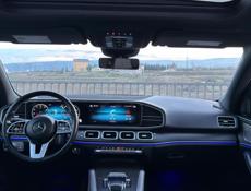 Mercedes-Benz GL-Класс