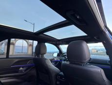 Mercedes-Benz GL-Класс