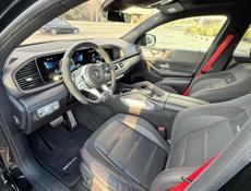 Mercedes-Benz GL-Класс