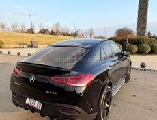 Mercedes-Benz GL-Класс