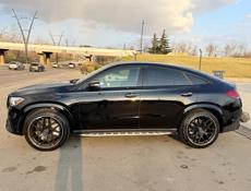 Mercedes-Benz GL-Класс