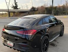 Mercedes-Benz GL-Класс