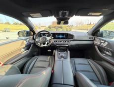 Mercedes-Benz GL-Класс