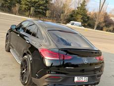 Mercedes-Benz GL-Класс