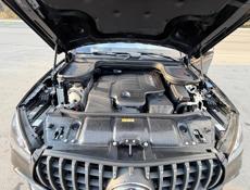 Mercedes-Benz GL-Класс