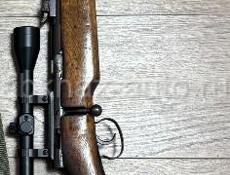 Мелкашка (Гико)- тоз 8