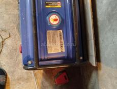 Продаю движок почти новый 