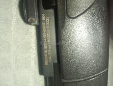 Срочно продаю воздушку усиленная пружина стоит витая стоит потика нюза 4000 т сома воздушка стоит 17000 т  поставил новую манжету калибр 5.5