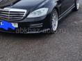 Mercedes-Benz S-Класс