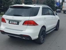 Mercedes-Benz S-Класс