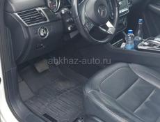 Mercedes-Benz S-Класс