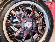 Диски колесные