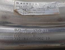 Диски колесные